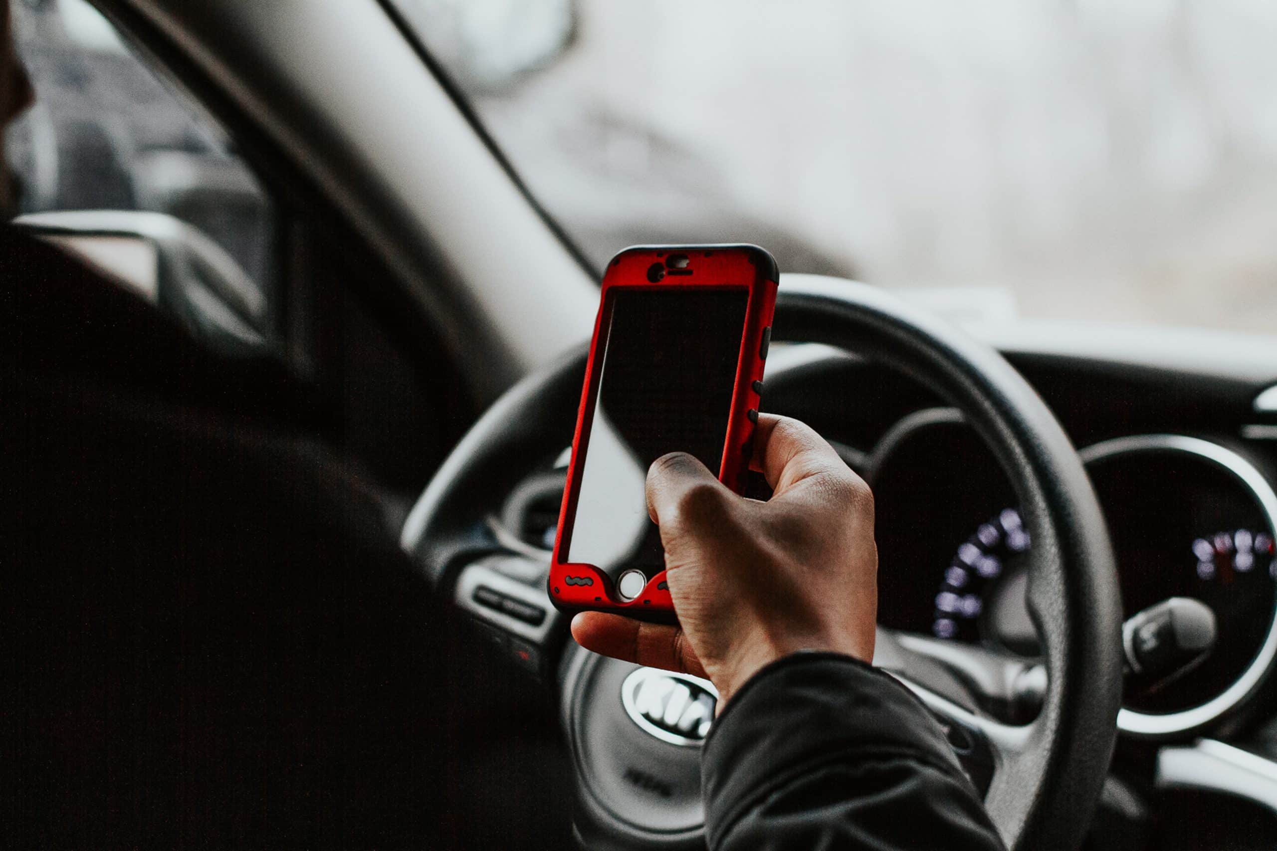 Why Keyless Sharing Should Be on Every Fleet’s Radar