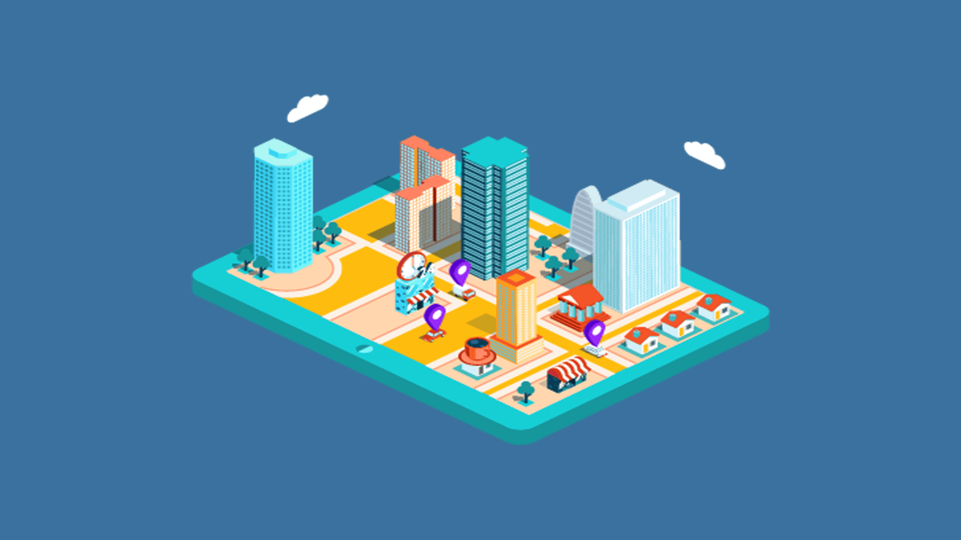 The Top Two Asset Tracker Every Fleet Should Look Out For
