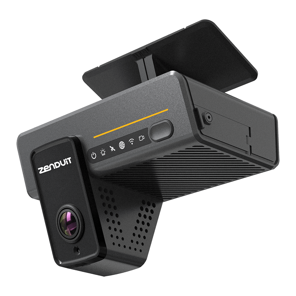 ZenCAM Plus