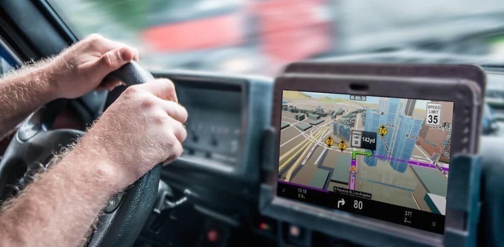 Guide to In-Cabin Dash Cams