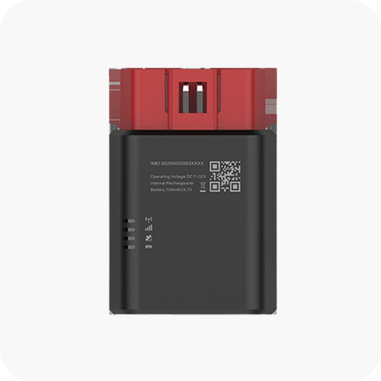 ZenTRACK OBD+