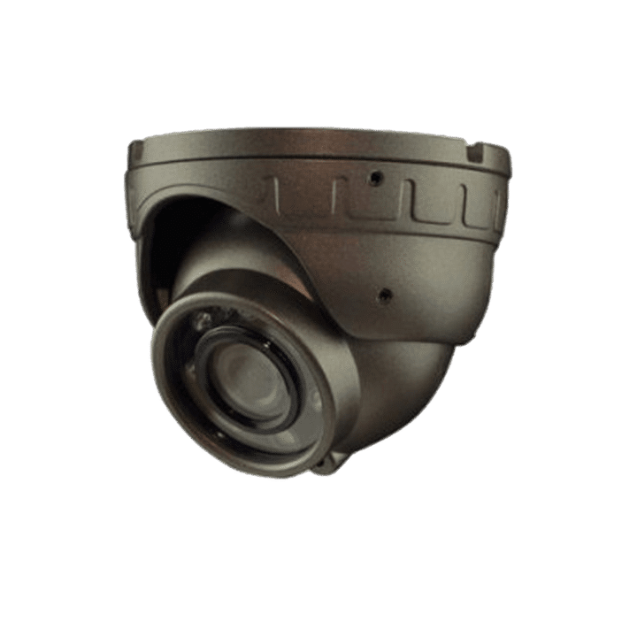 Interior Camera