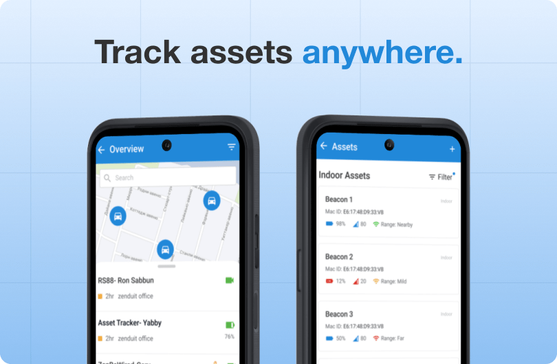 Mobile Tracking