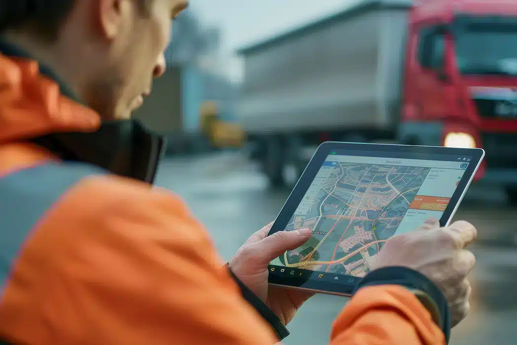 Still Running Blind? Why No Real-Time Tracking Could Cost You Everything