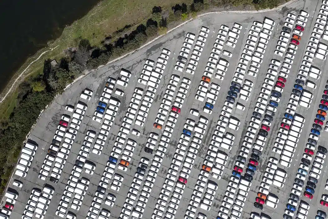 The Modern Fleet’s Guide to Utilization and Uptime