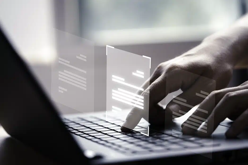 Stop Wasting Time on Paperwork. Let Your Forms Do the Heavy Lifting