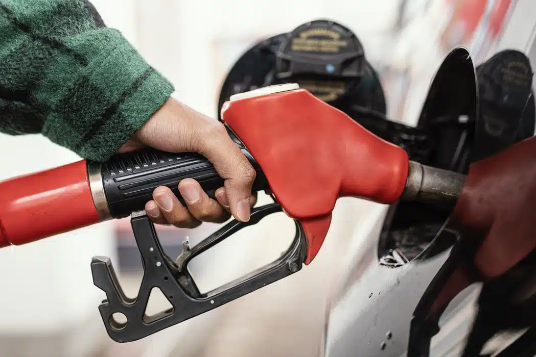 Fuel Costs Are Out of Control — Here’s How Smart Fleets Are Taking Back Control