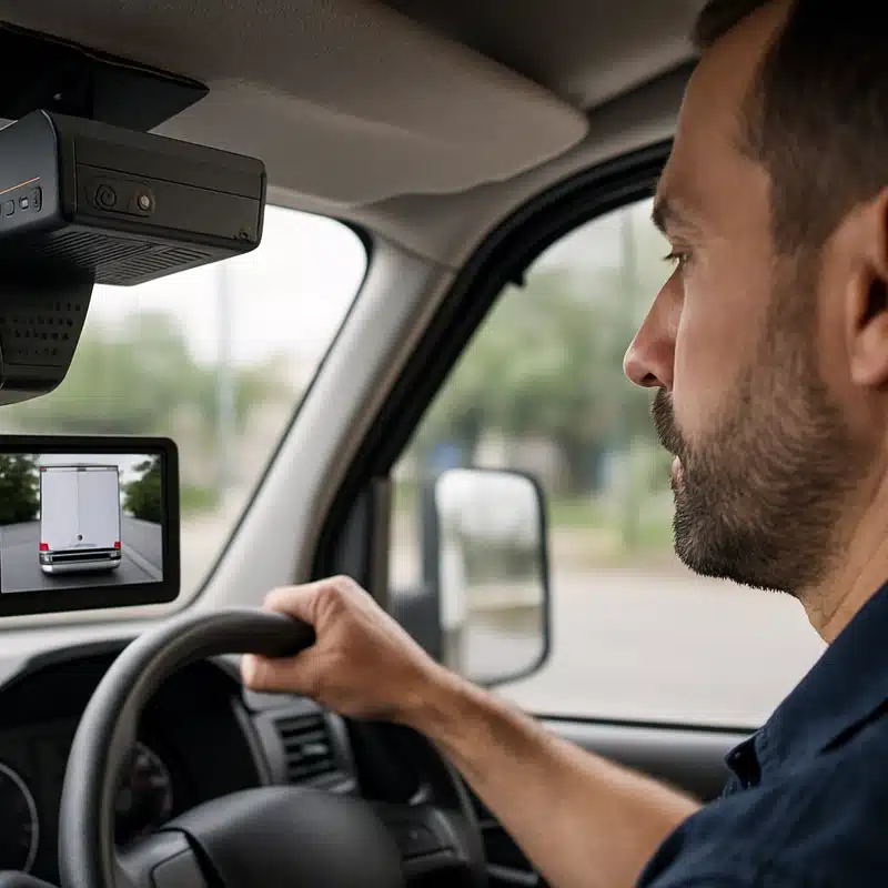 ZenCAM Two-Way Communication